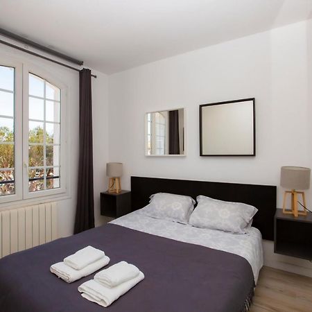 Cosy Tropez, La Petite Venise, Port-Grimaud Appartement Buitenkant foto