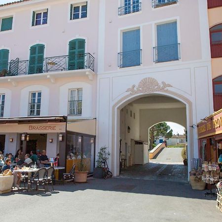 Cosy Tropez, La Petite Venise, Port-Grimaud Appartement Buitenkant foto