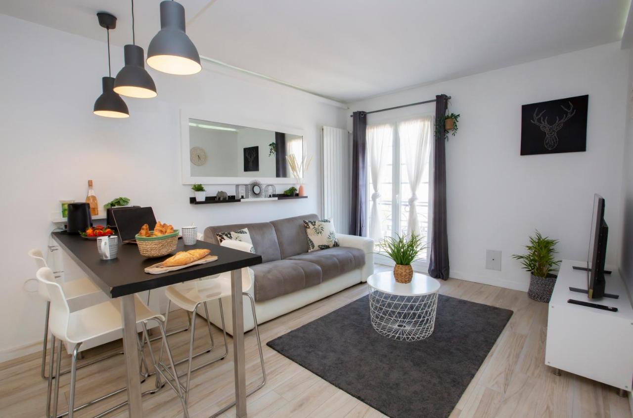 Cosy Tropez, La Petite Venise, Port-Grimaud Appartement Buitenkant foto