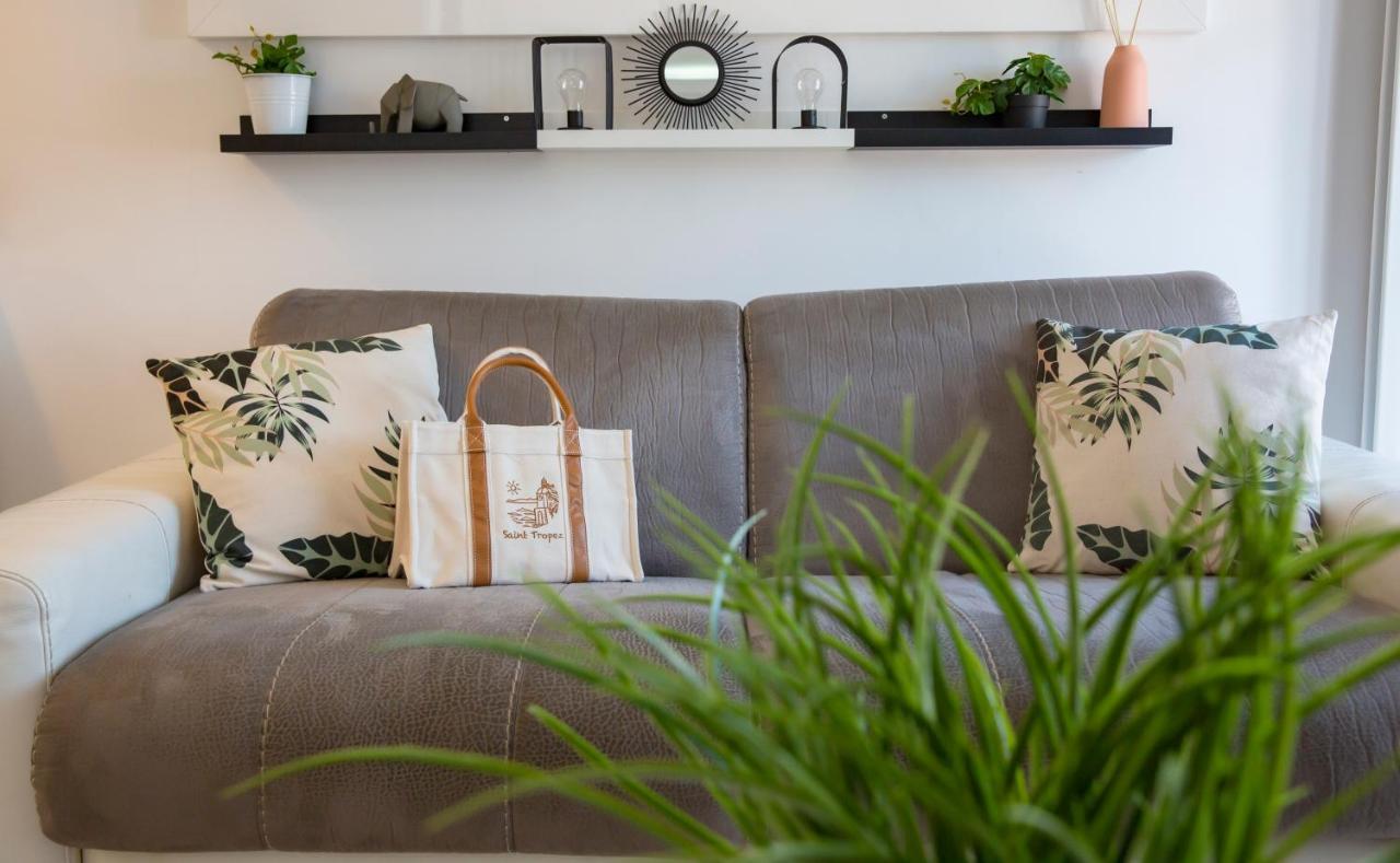 Cosy Tropez, La Petite Venise, Port-Grimaud Appartement Buitenkant foto