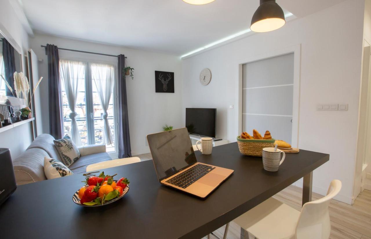 Cosy Tropez, La Petite Venise, Port-Grimaud Appartement Buitenkant foto