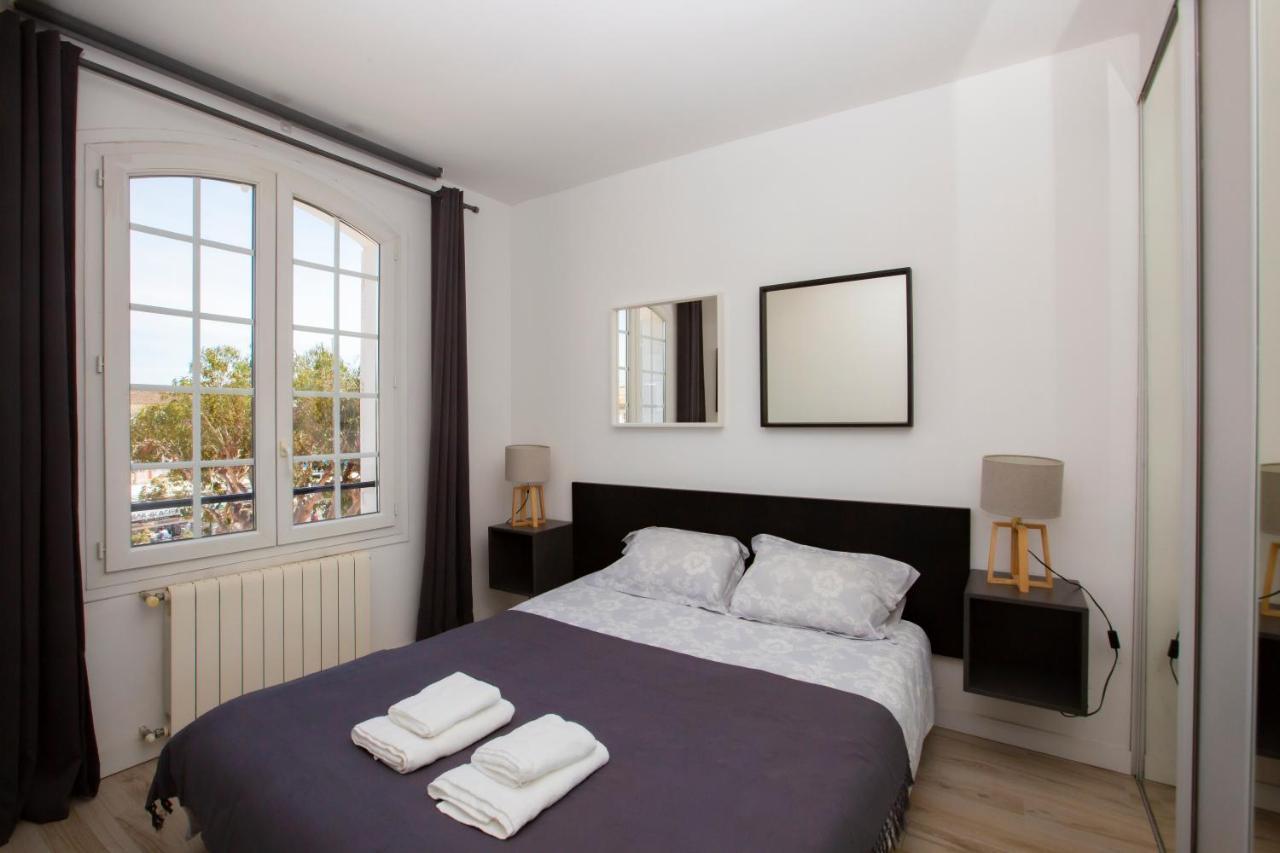 Cosy Tropez, La Petite Venise, Port-Grimaud Appartement Buitenkant foto