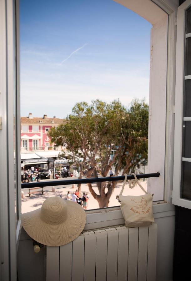 Cosy Tropez, La Petite Venise, Port-Grimaud Appartement Buitenkant foto