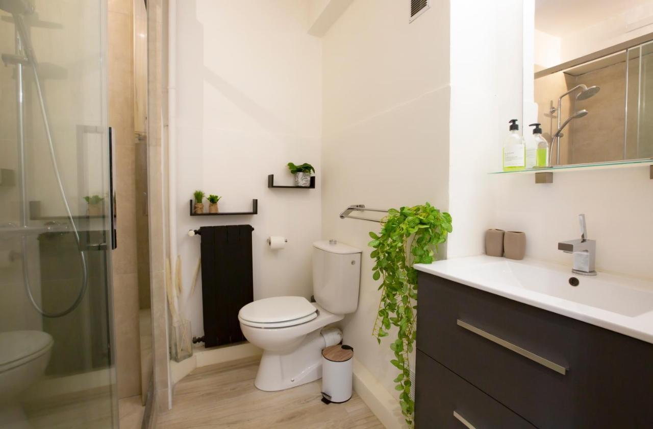 Cosy Tropez, La Petite Venise, Port-Grimaud Appartement Buitenkant foto
